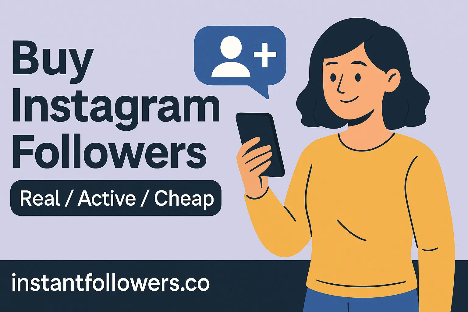 Buy Instagram Followers