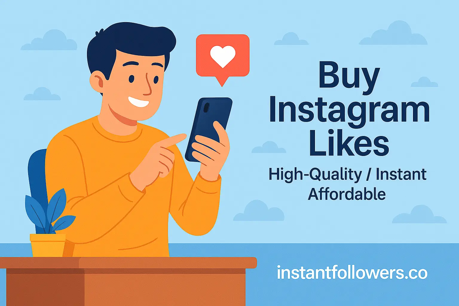 Buy Instagram Likes