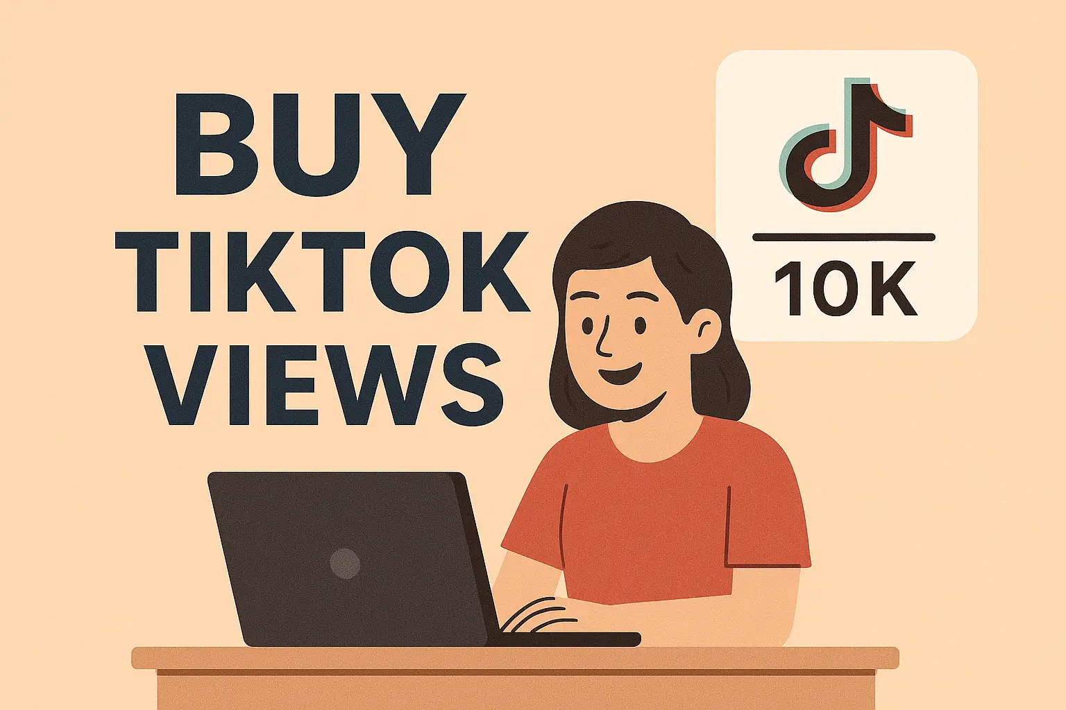 Buy TikTok Views
