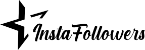 InstantFollowers Logo