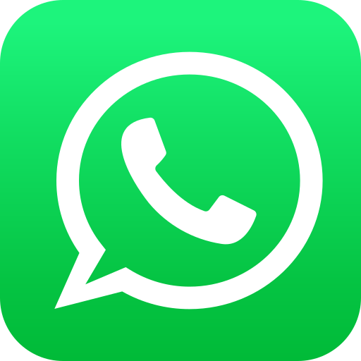 WhatsApp Support