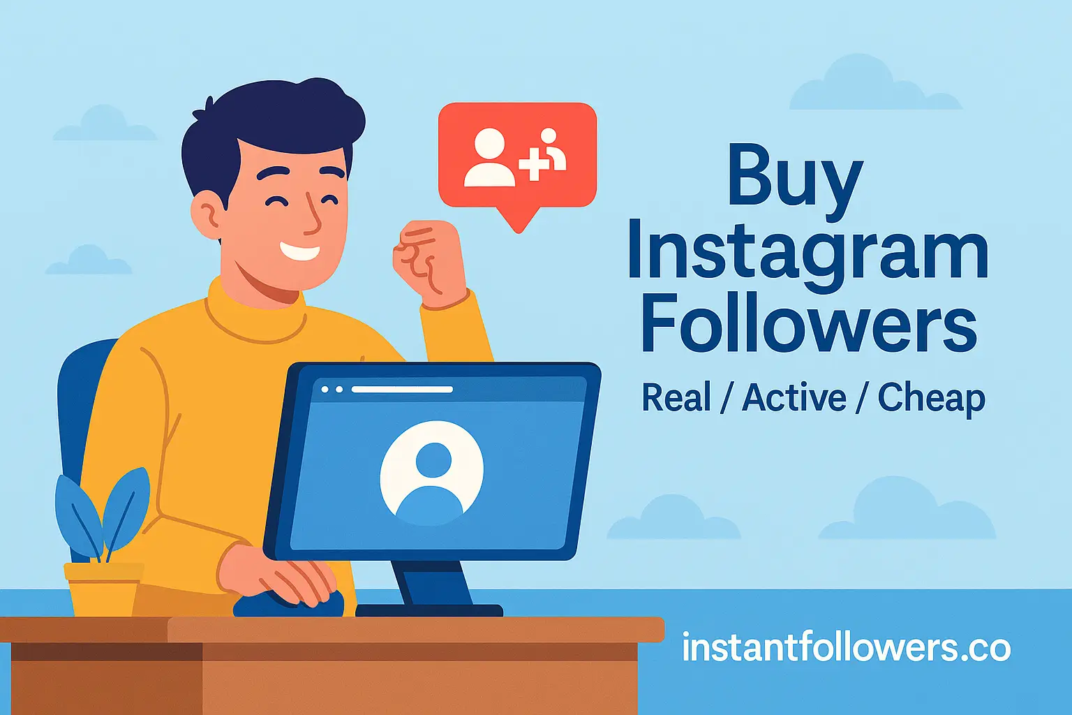 Organic Buy Instagram Followers