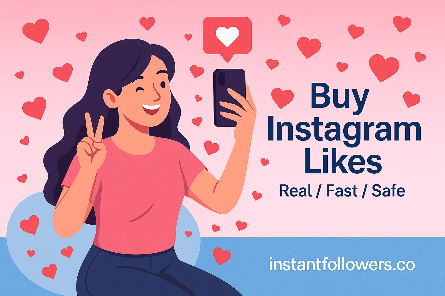 Buy Organic Instagram Likes