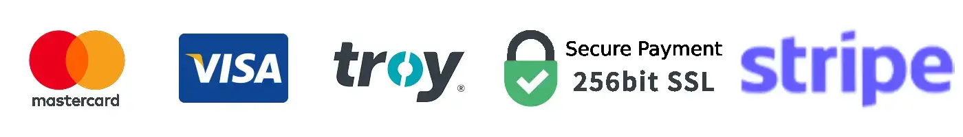 Payment Methods