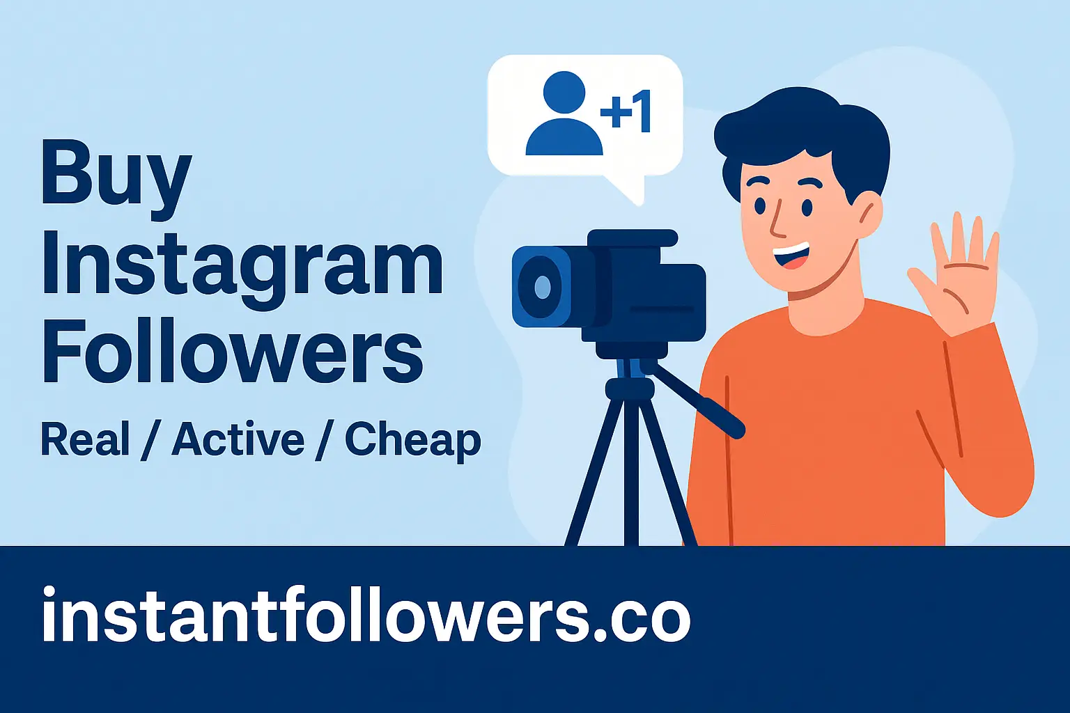 Real Buy Instagram Followers