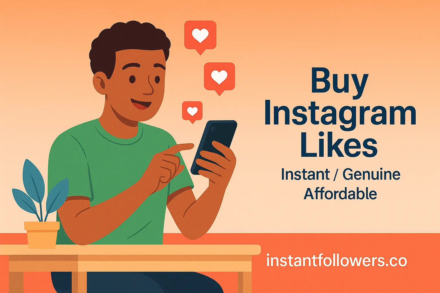 Real Buy Instagram Likes